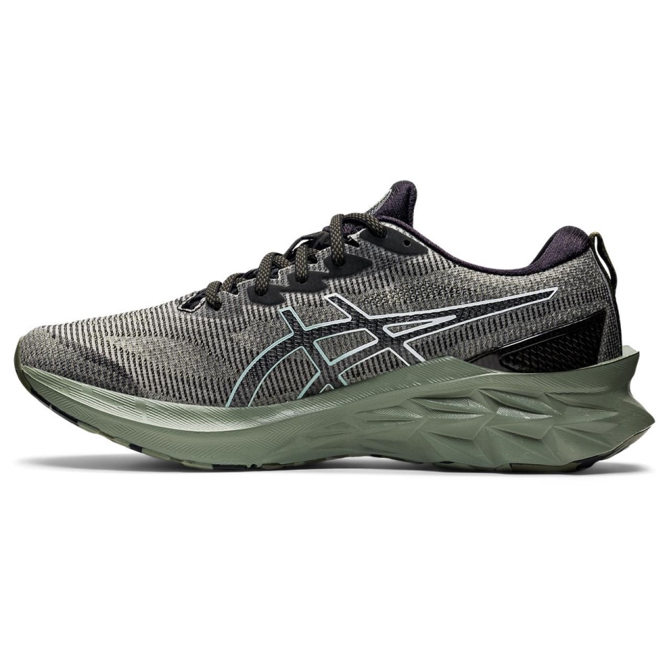 NOVABLAST 2 LE Asics Green