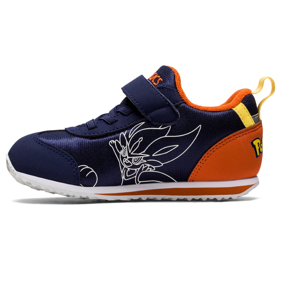 Navy Asics IDAHO MINI PM 2