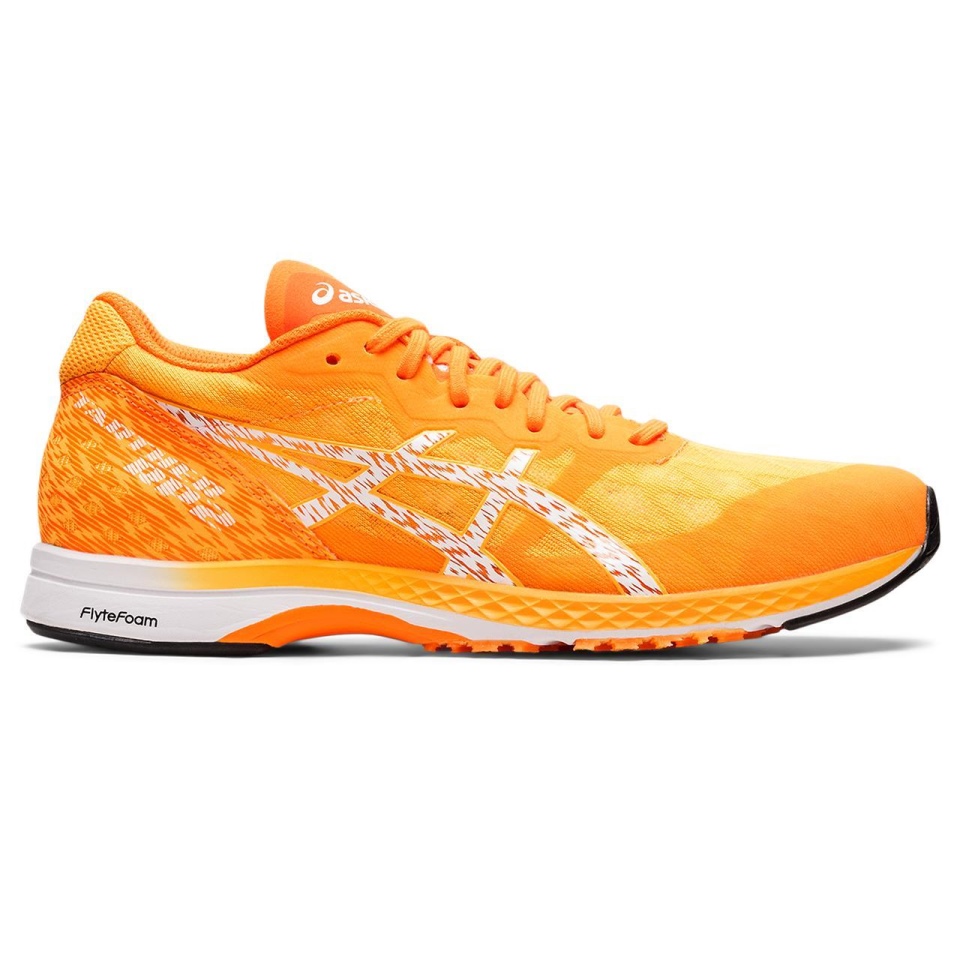 Orange Asics TARTHER RP 2