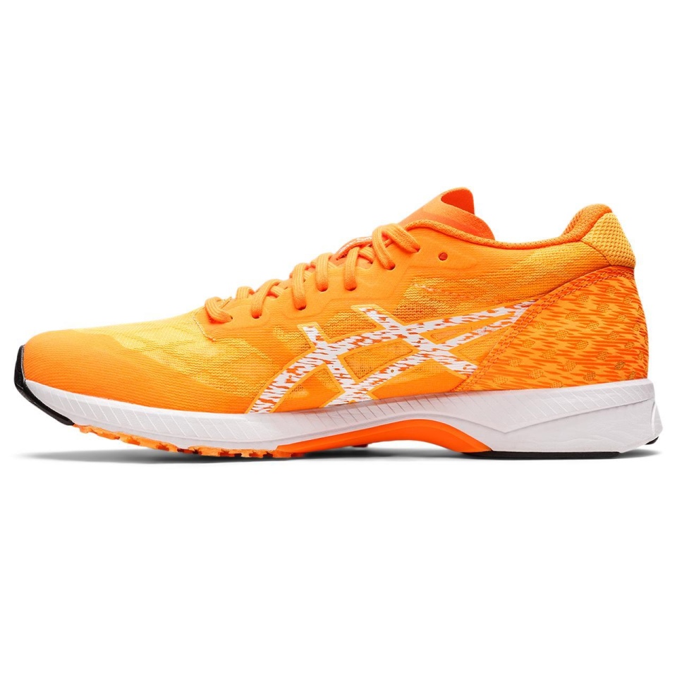 Orange Asics TARTHER RP 2