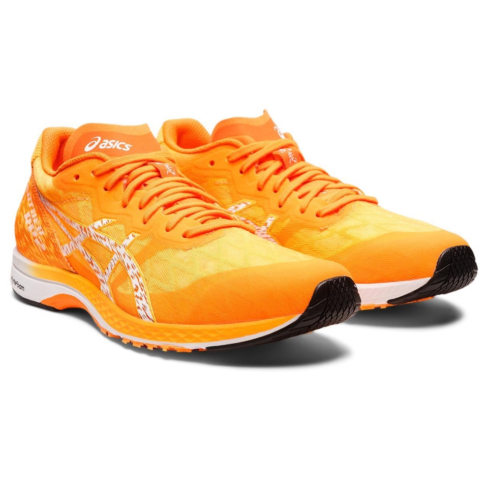 Orange Asics TARTHER RP 2