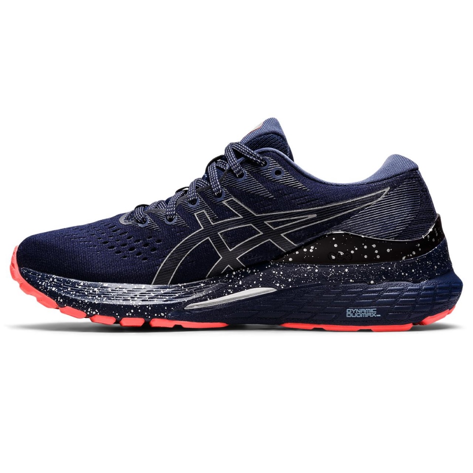 Peacoat Asics GEL-KAYANO 28