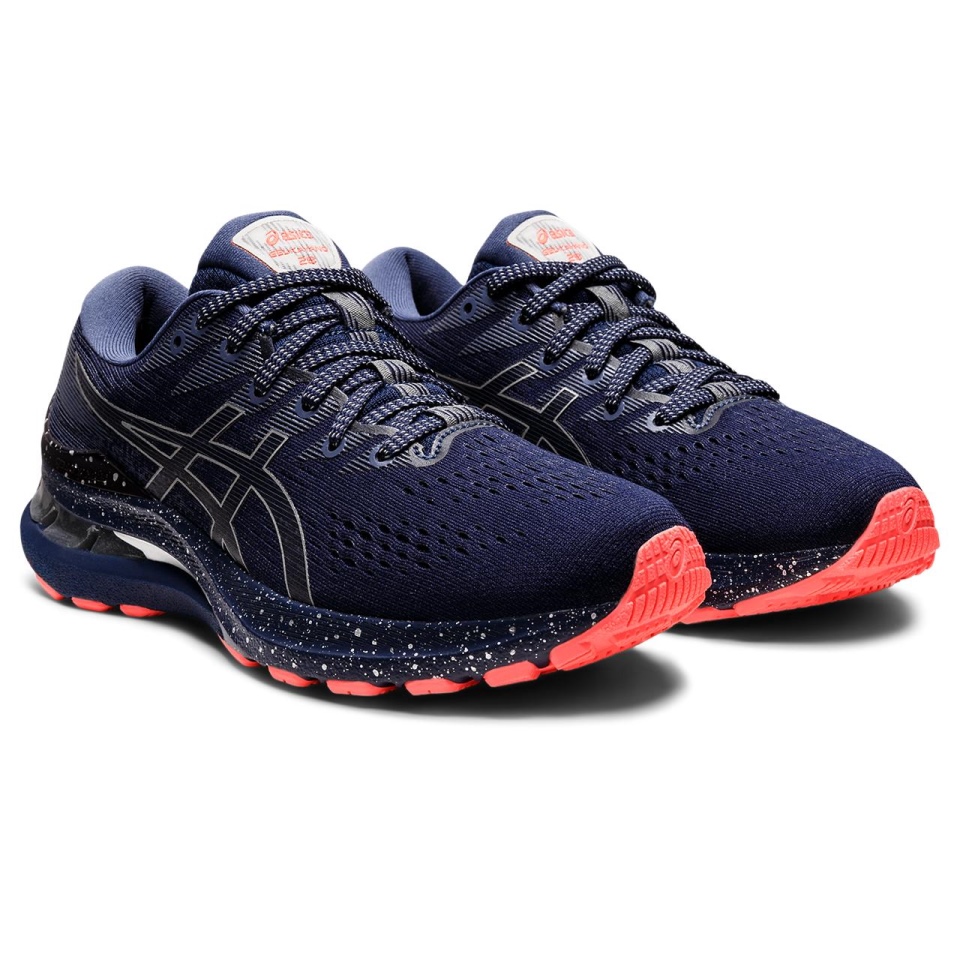 Peacoat Asics GEL-KAYANO 28