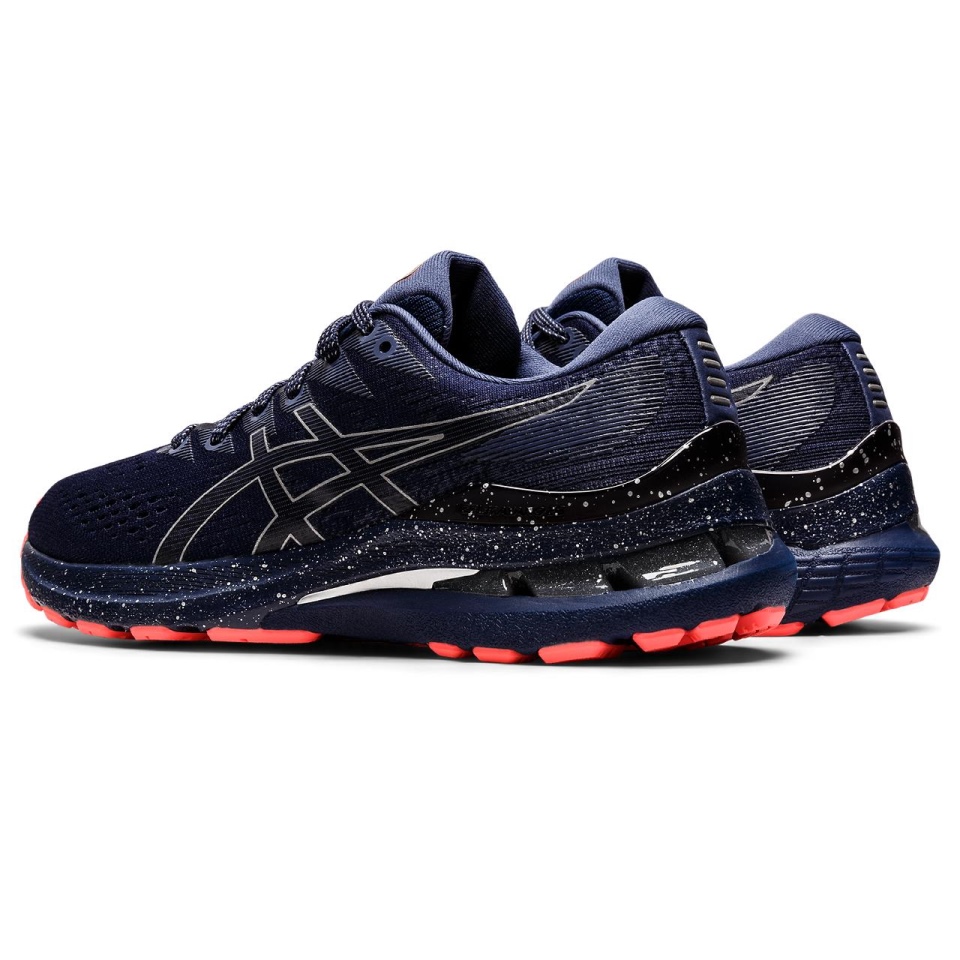 Peacoat Asics GEL-KAYANO 28