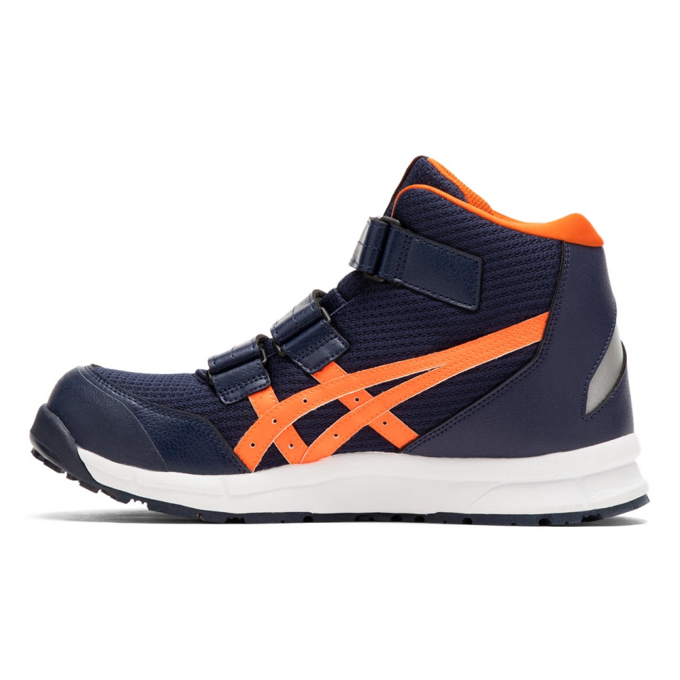 Peacoat Asics WINJOB CP203