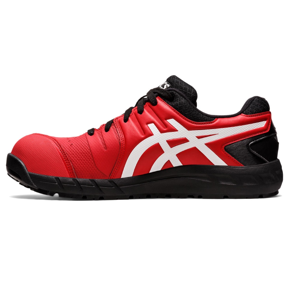 Red Asics WINJOB CP113 (3E)