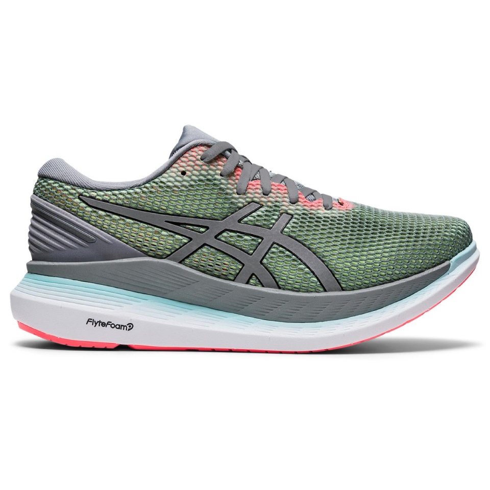 Rock Asics GlideRide 2 LITE-SHOW