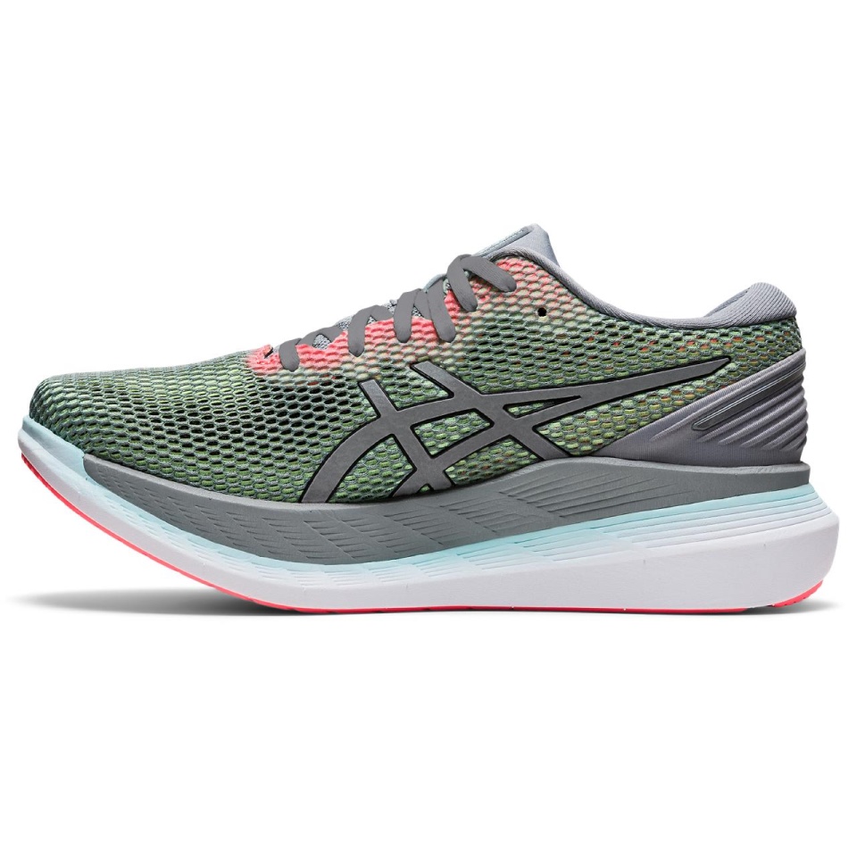 Rock Asics GlideRide 2 LITE-SHOW