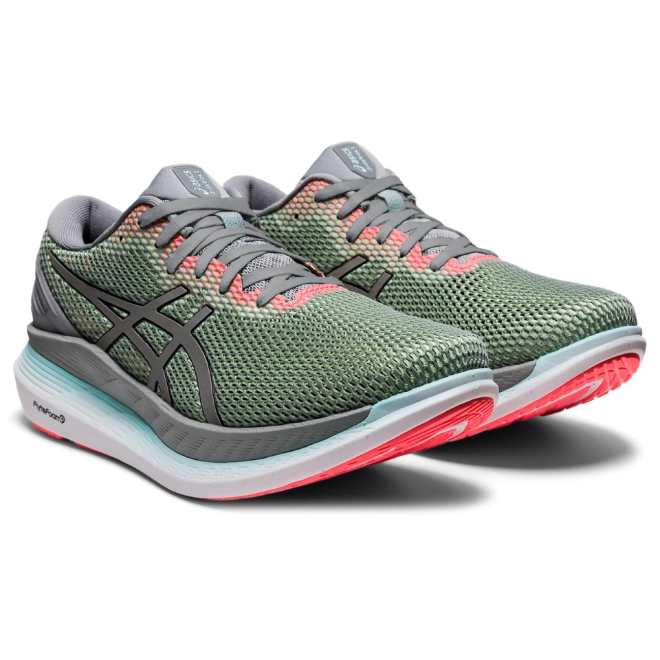 Rock Asics GlideRide 2 LITE-SHOW