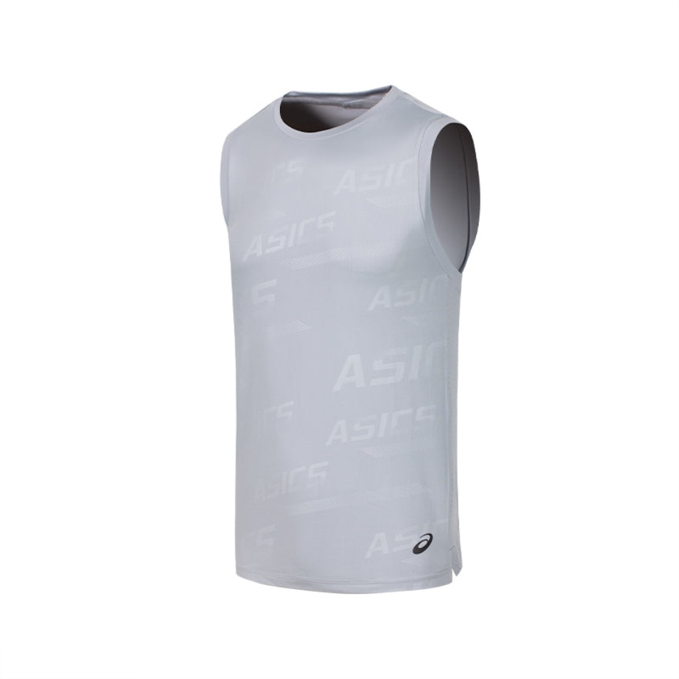 SLEEVELESS TEE Asics Pideoment