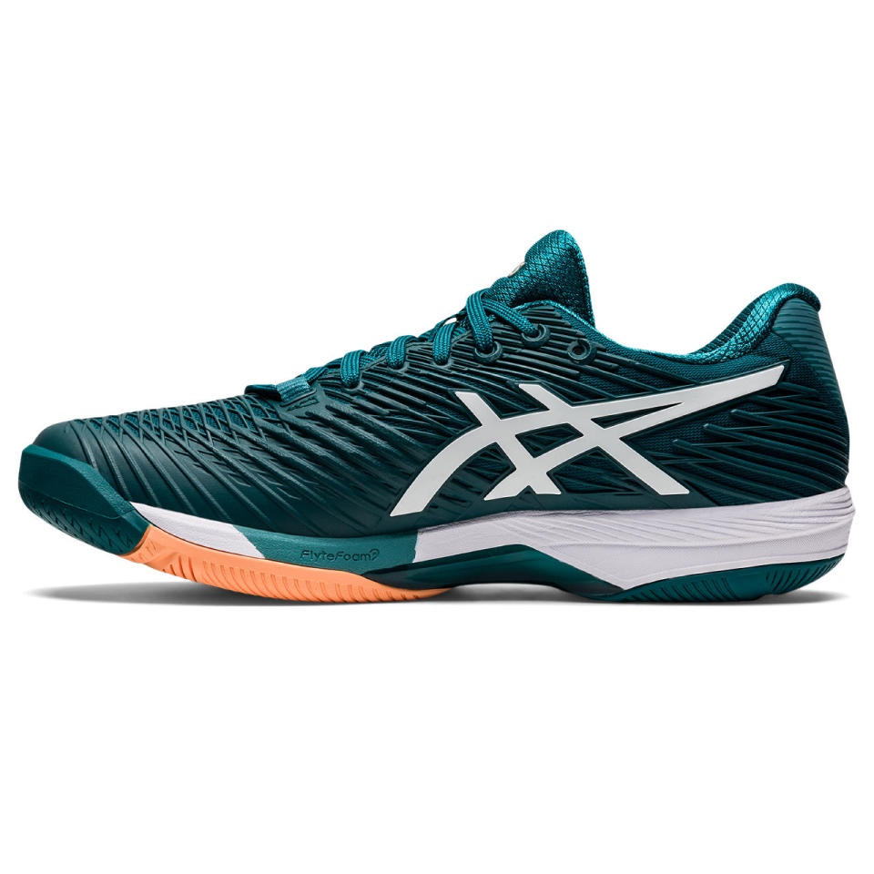 SOLUTION SPEED FF 2 Asics Velvet