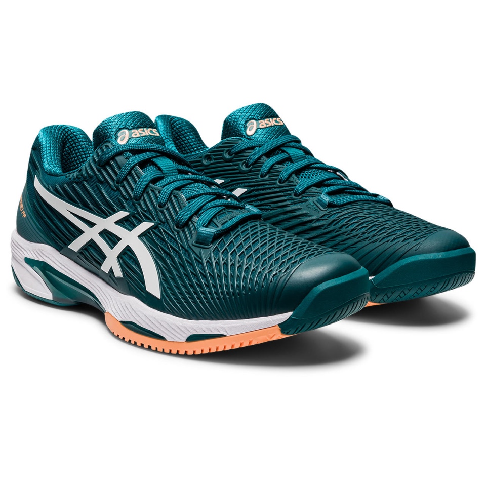 SOLUTION SPEED FF 2 Asics Velvet