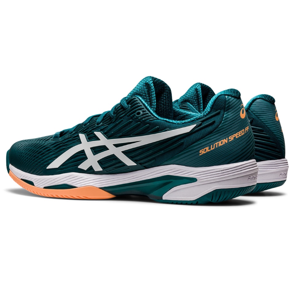 SOLUTION SPEED FF 2 Asics Velvet