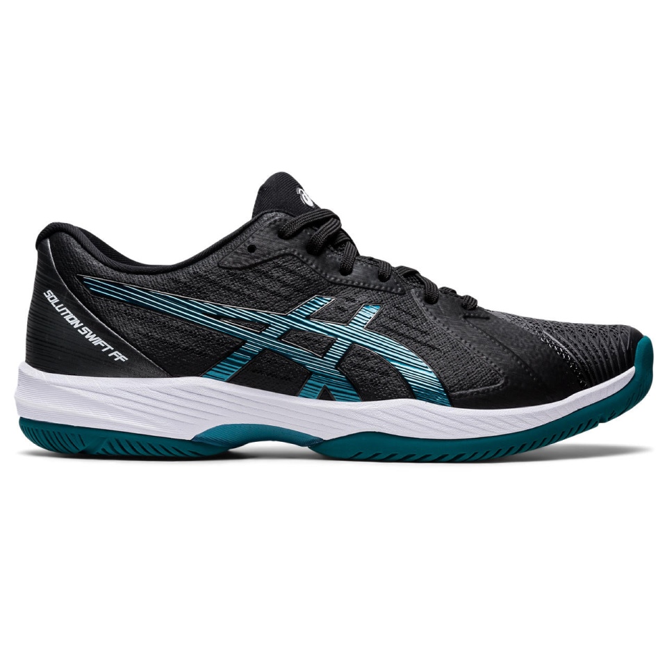 SOLUTION SWIFT FF Asics Black