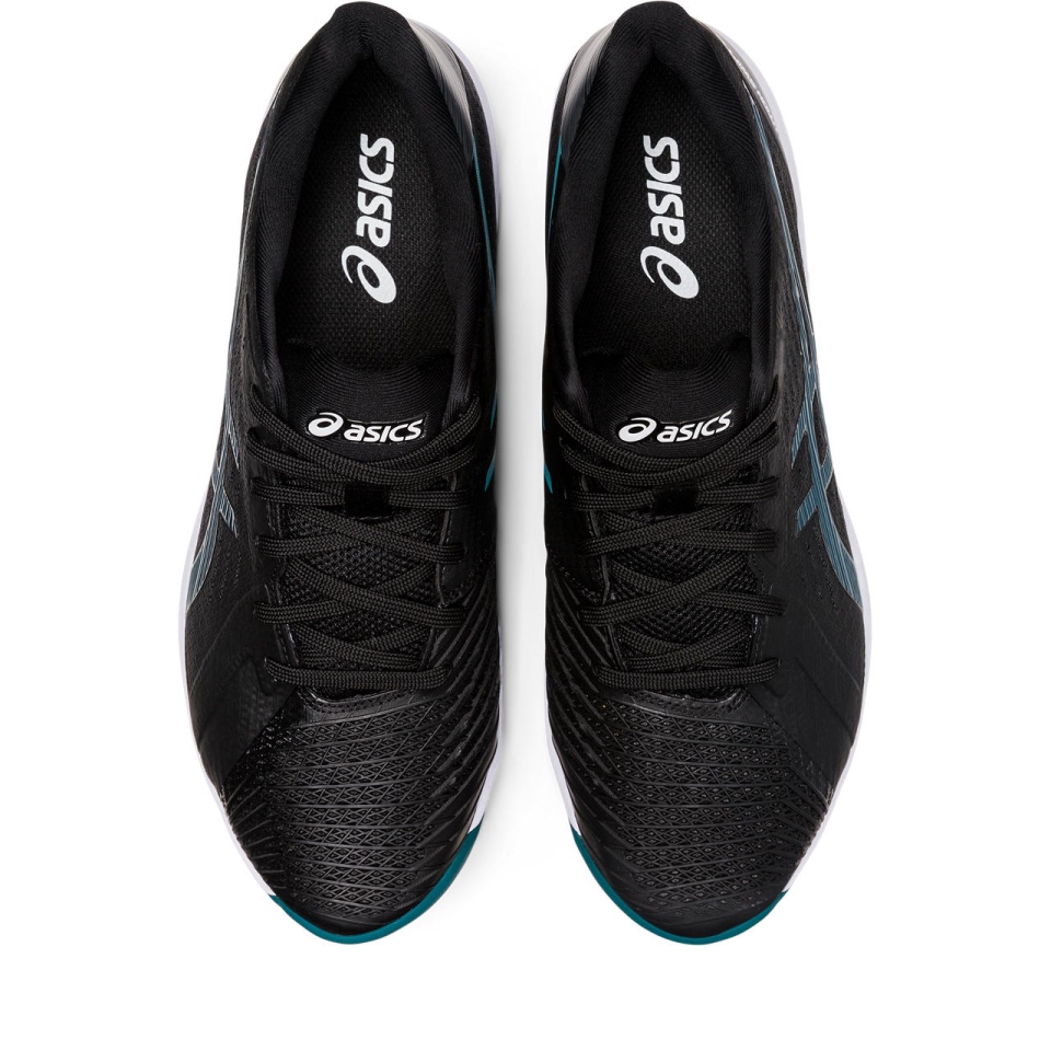 SOLUTION SWIFT FF Asics Black