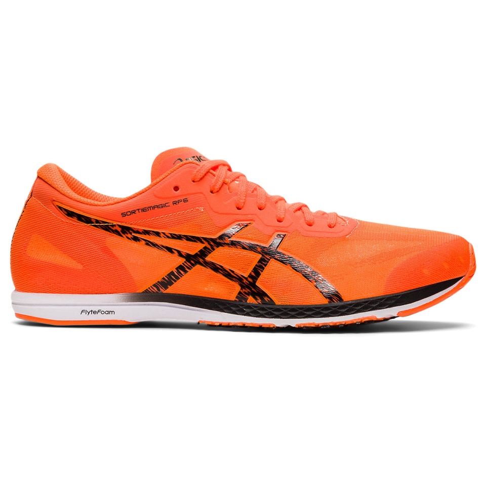 SORTIEMAGIC RP 6 Asics Orange