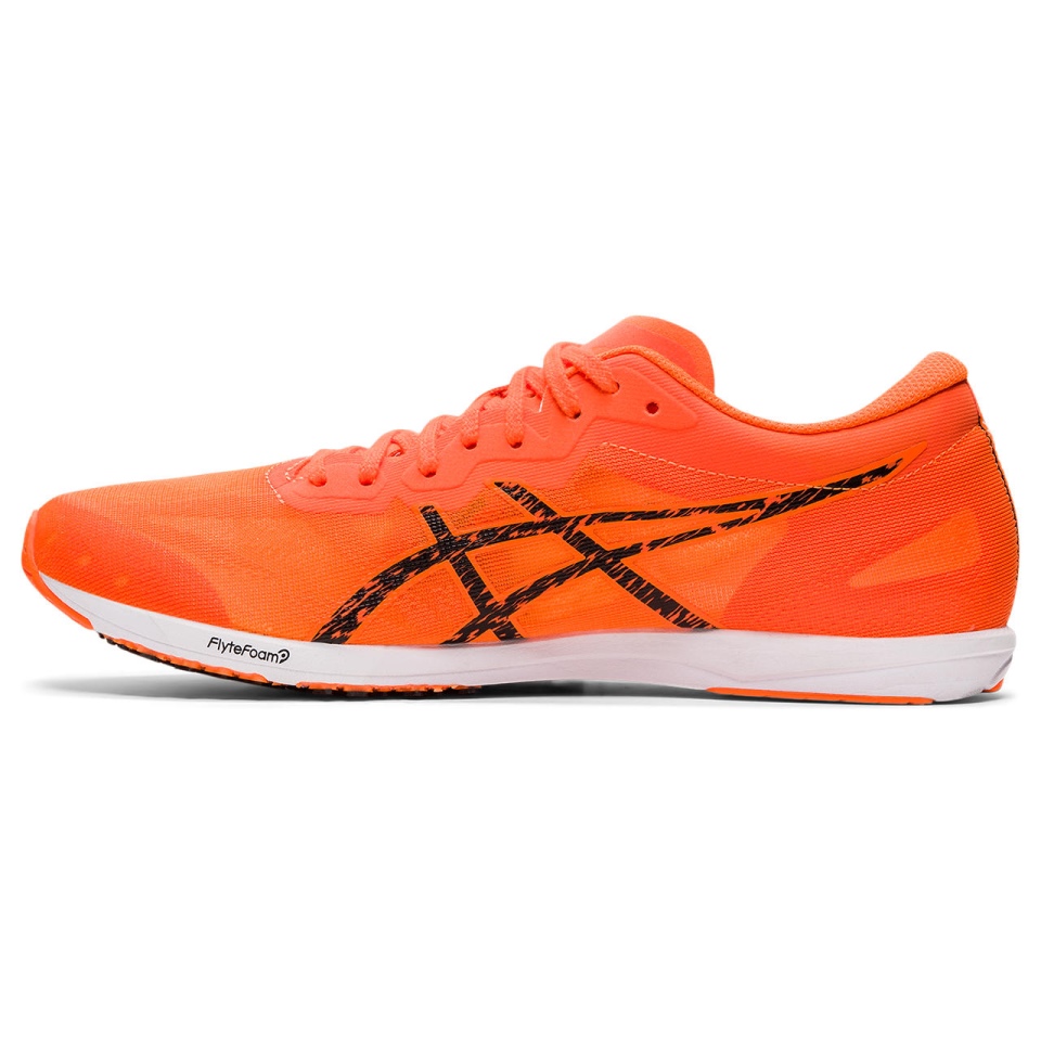 SORTIEMAGIC RP 6 Asics Orange