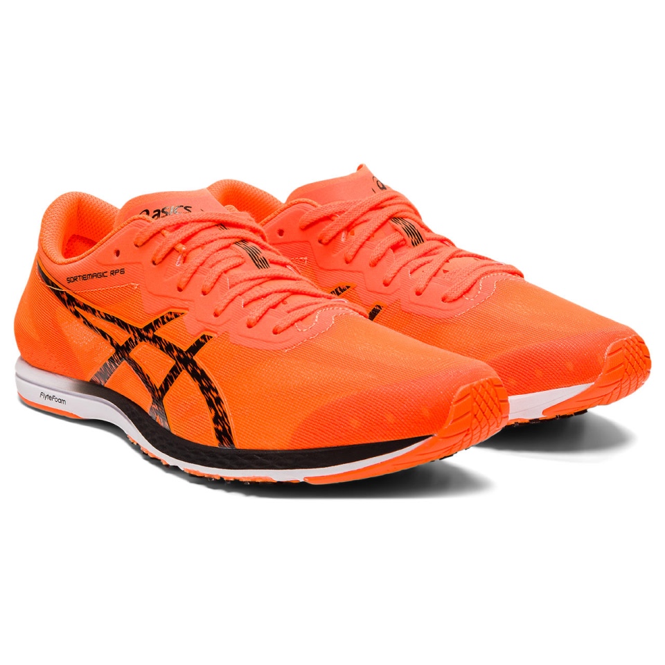 SORTIEMAGIC RP 6 Asics Orange