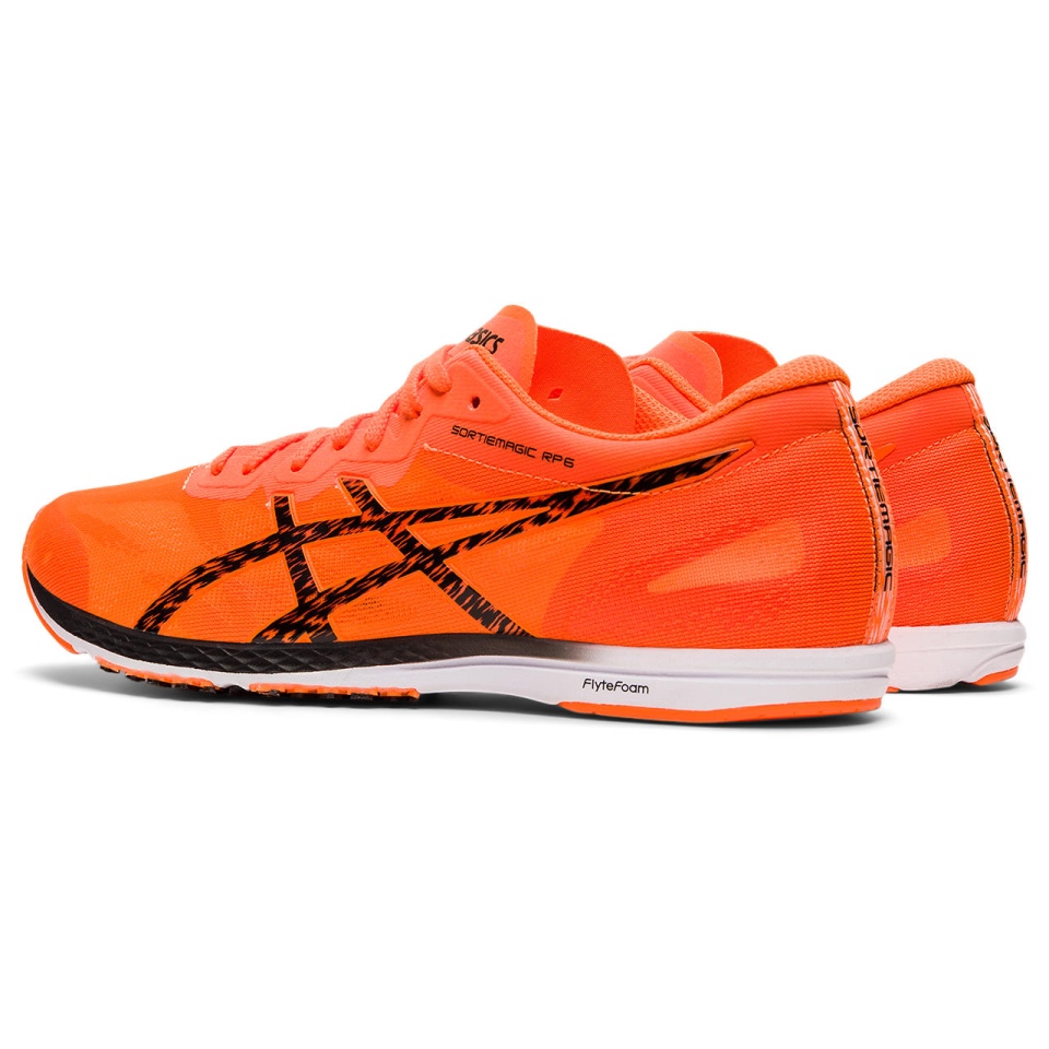 SORTIEMAGIC RP 6 Asics Orange