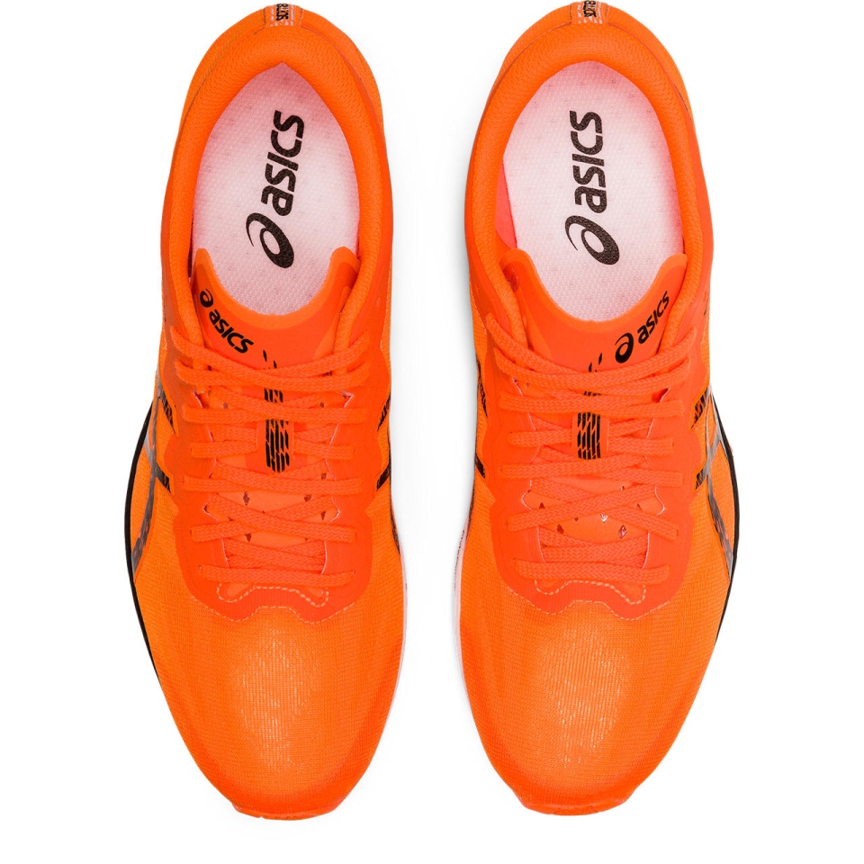 SORTIEMAGIC RP 6 Asics Orange