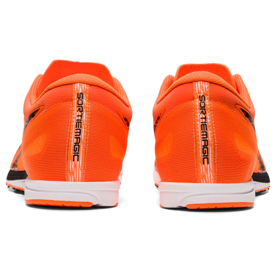 SORTIEMAGIC RP 6 Asics Orange