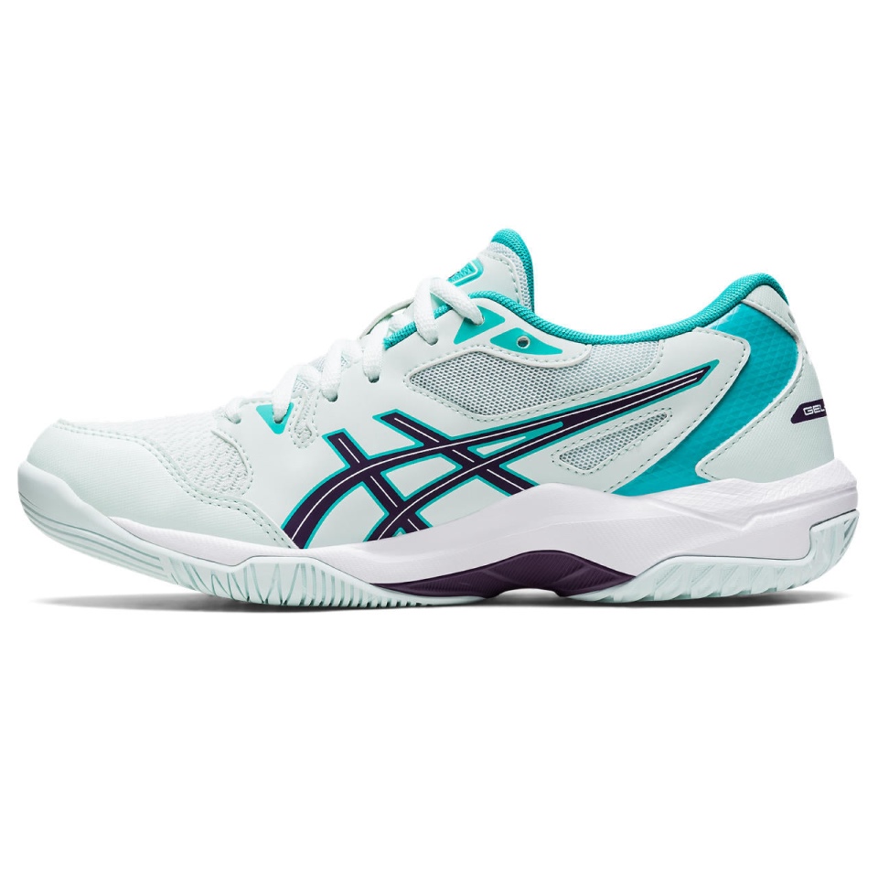 Soothing Asics GEL-ROCKET 10