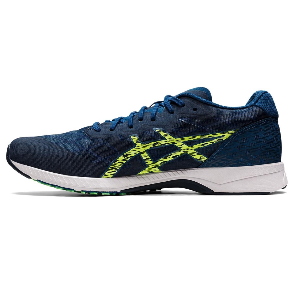 TARTHER RP 2 Asics Blue