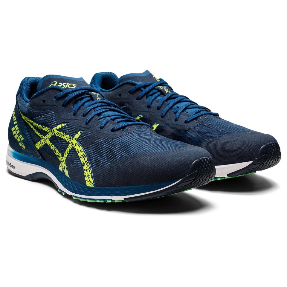 TARTHER RP 2 Asics Blue