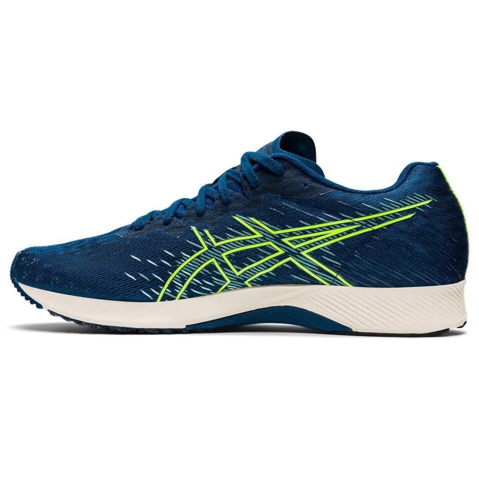 TARTHEREDGE 3 Asics Blue