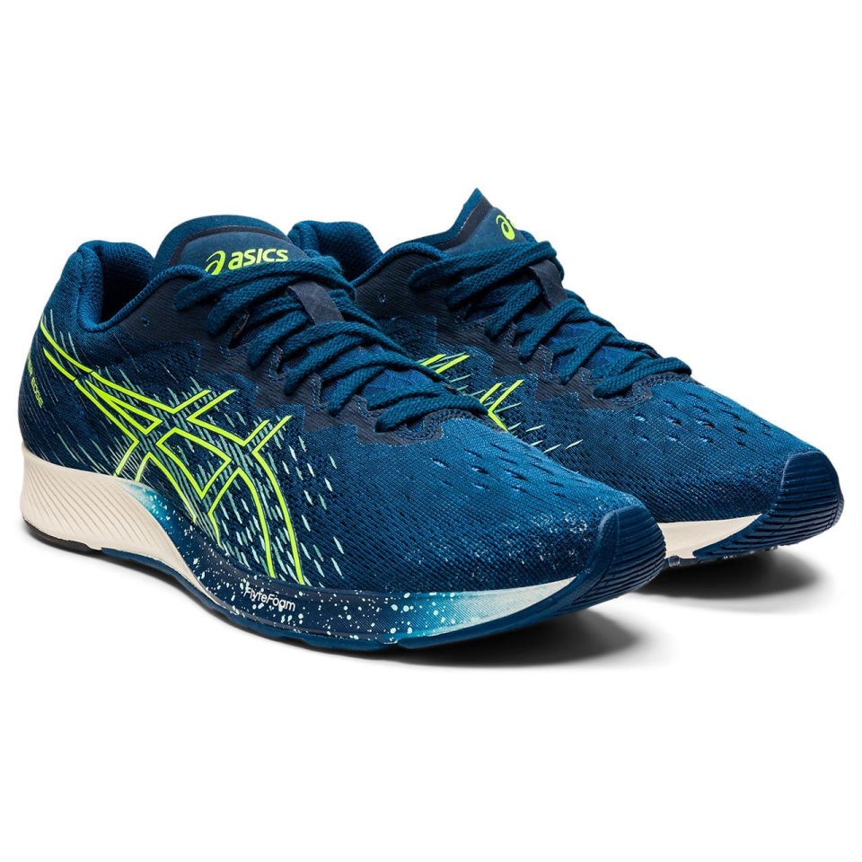 TARTHEREDGE 3 Asics Blue