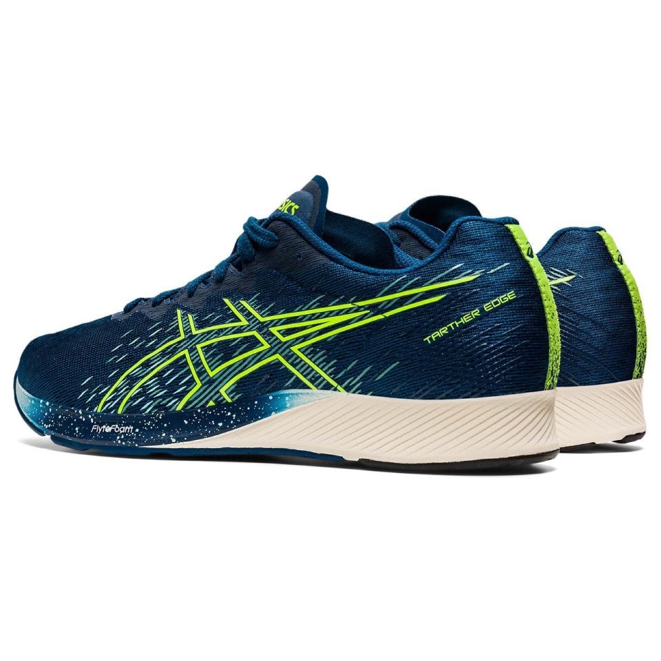 TARTHEREDGE 3 Asics Blue