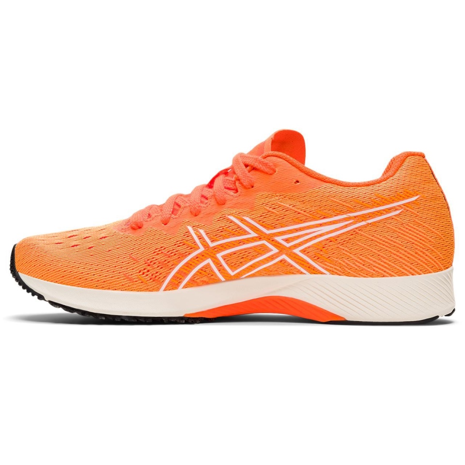 TARTHEREDGE 3 Asics Orange