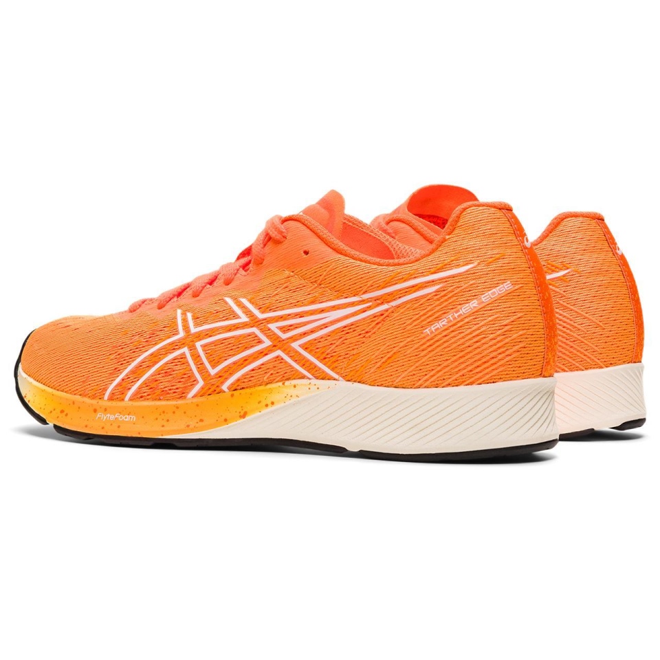 TARTHEREDGE 3 Asics Orange