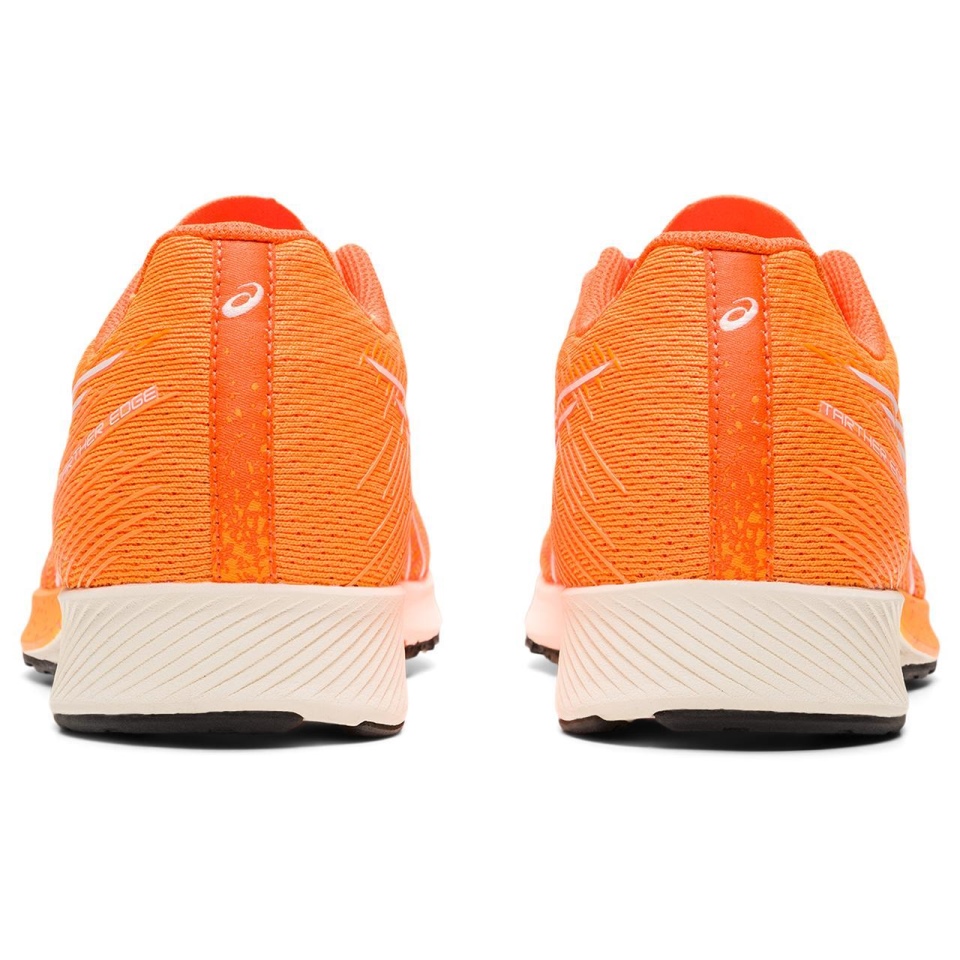 TARTHEREDGE 3 Asics Orange