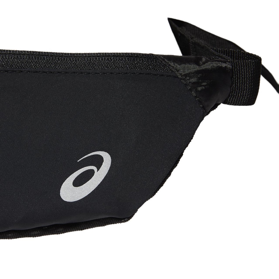 WAIST POUCH M Asics Black