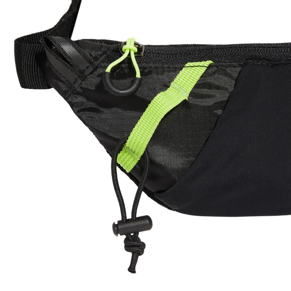 WAIST POUCH M Asics Black