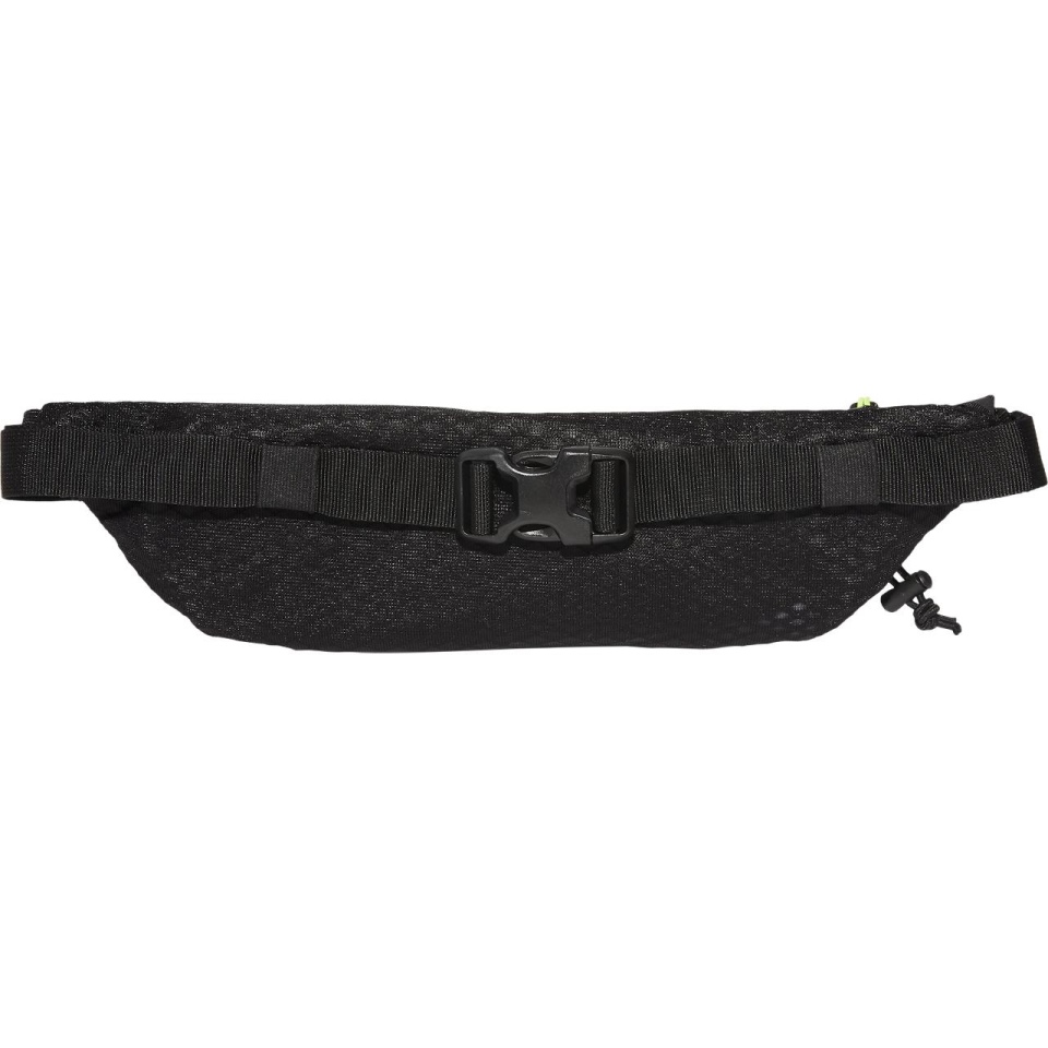 WAIST POUCH M Asics Black