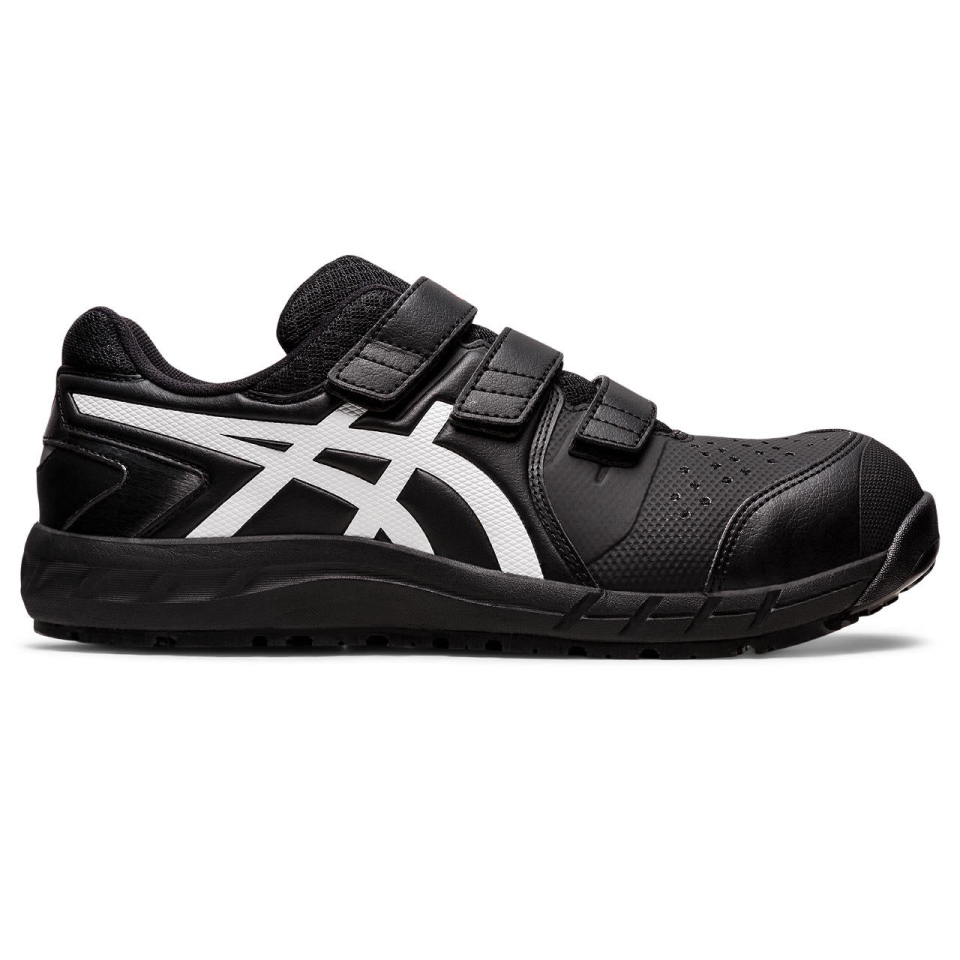 WINJOB CP112 (2E) Asics Black