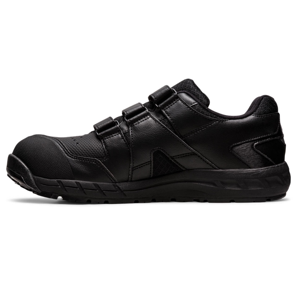 WINJOB CP112 (2E) Asics Black