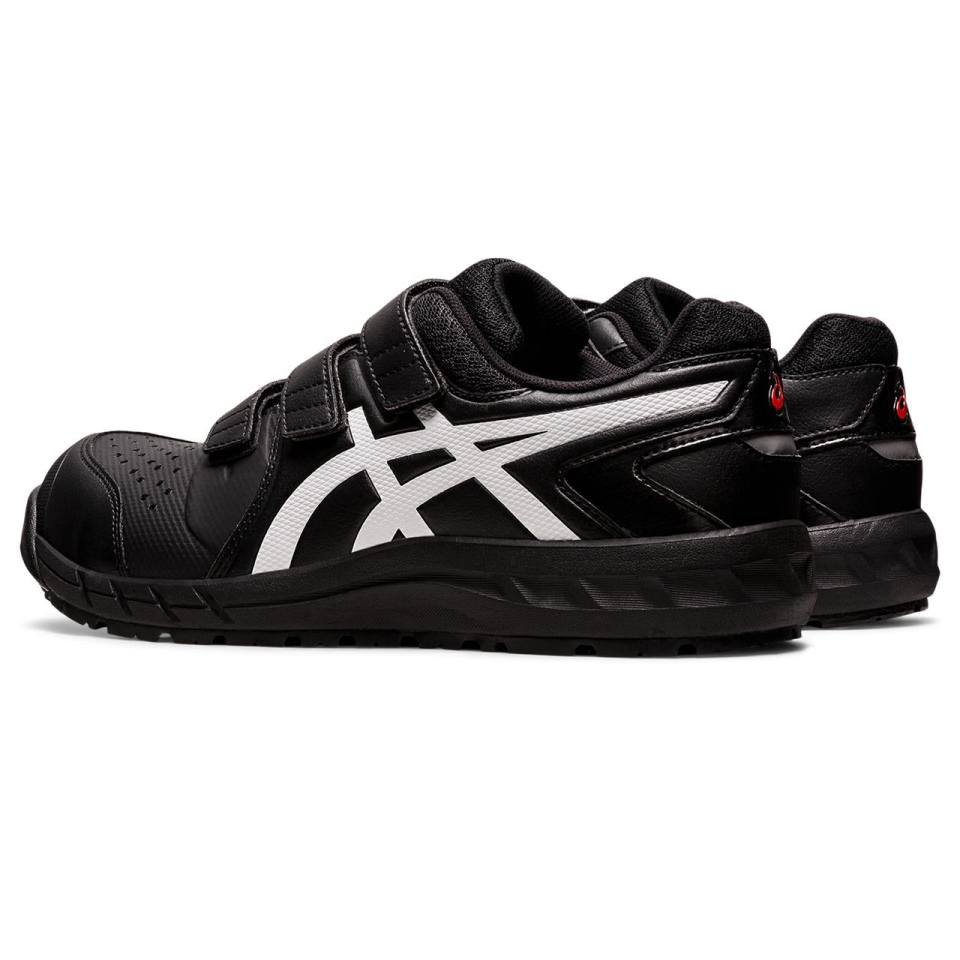 WINJOB CP112 (2E) Asics Black