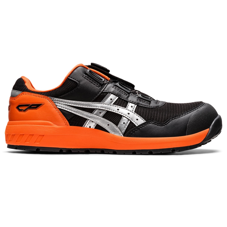 WINJOB CP209 BOA Asics Phantom