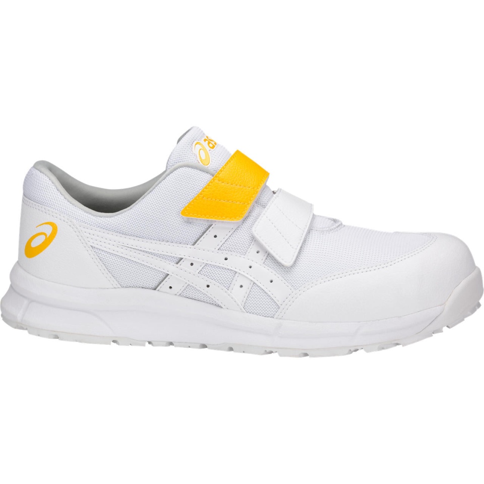 WINJOB CP20E (2E) Asics White