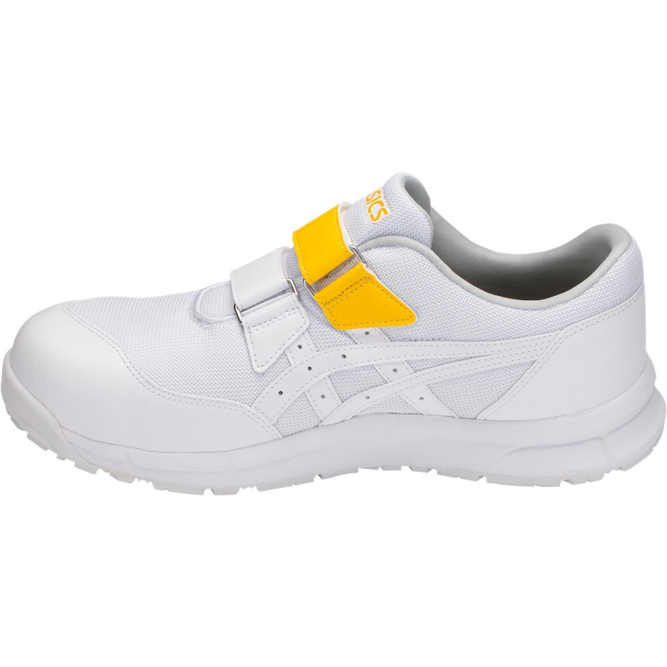 WINJOB CP20E (2E) Asics White