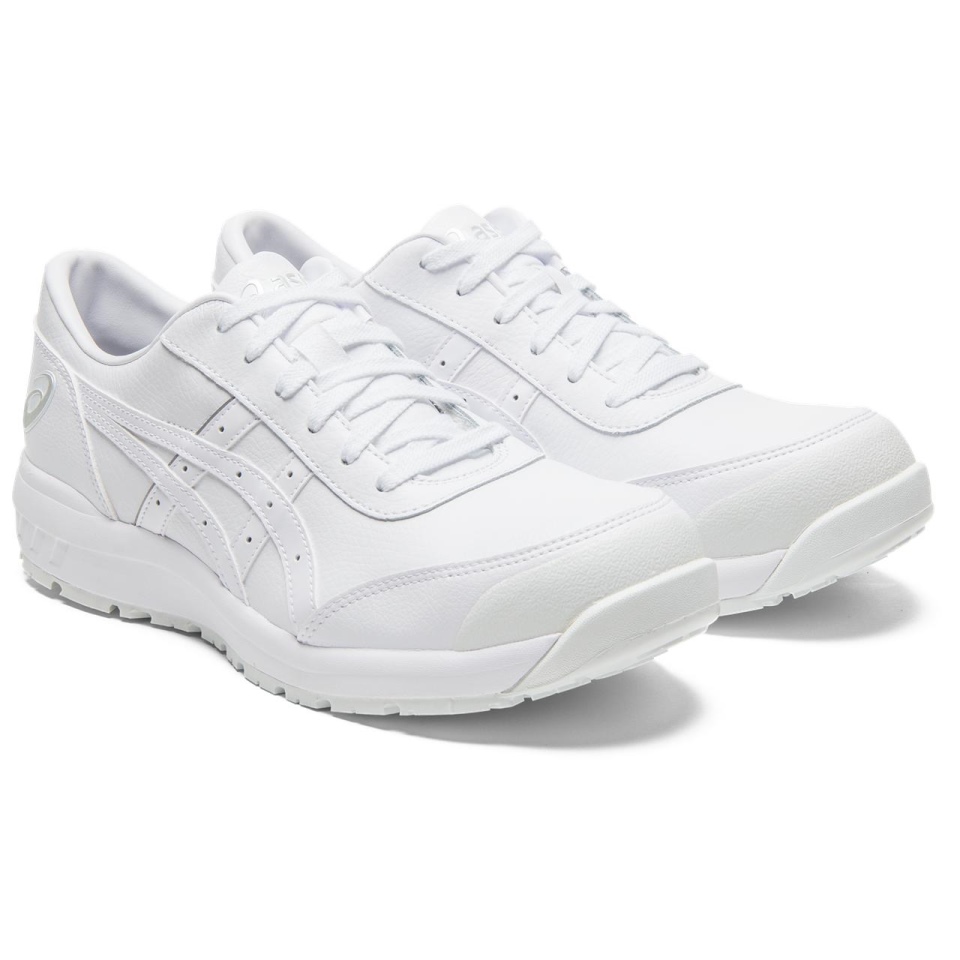 WINJOB CP700 Asics White