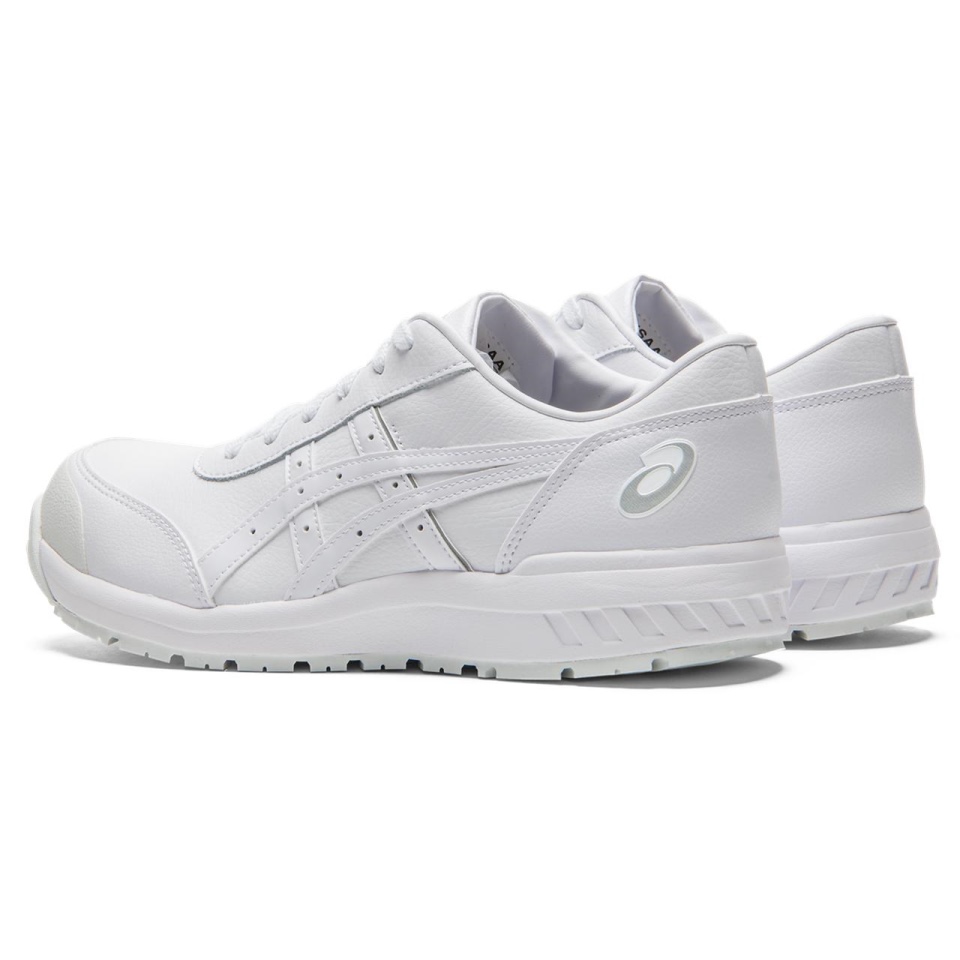 WINJOB CP700 Asics White