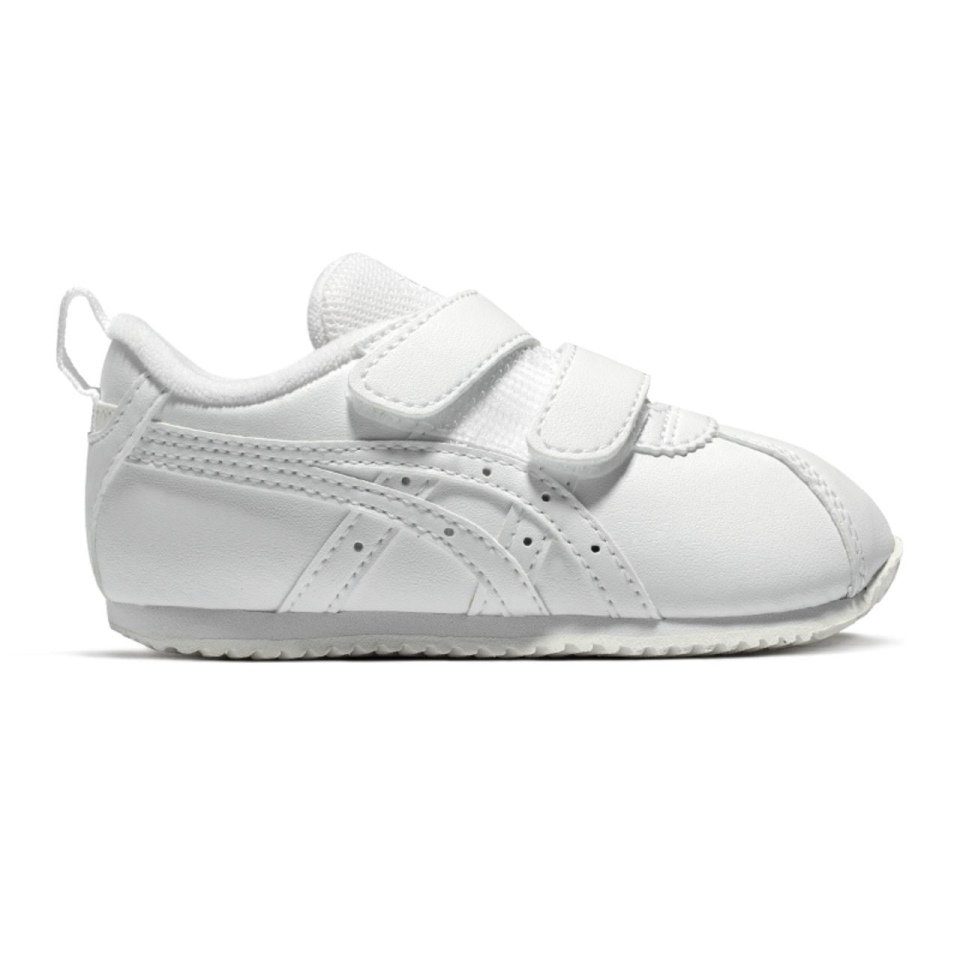 White Asics COTLA BABY SL