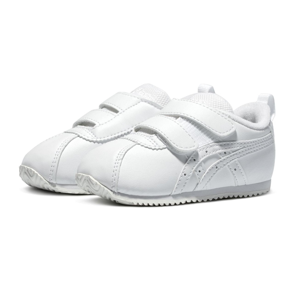 White Asics COTLA BABY SL