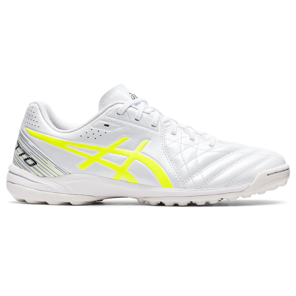 Asics CALCETTO WD 8 TF White