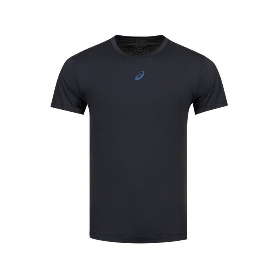 Asics COOLING SS TEE Black