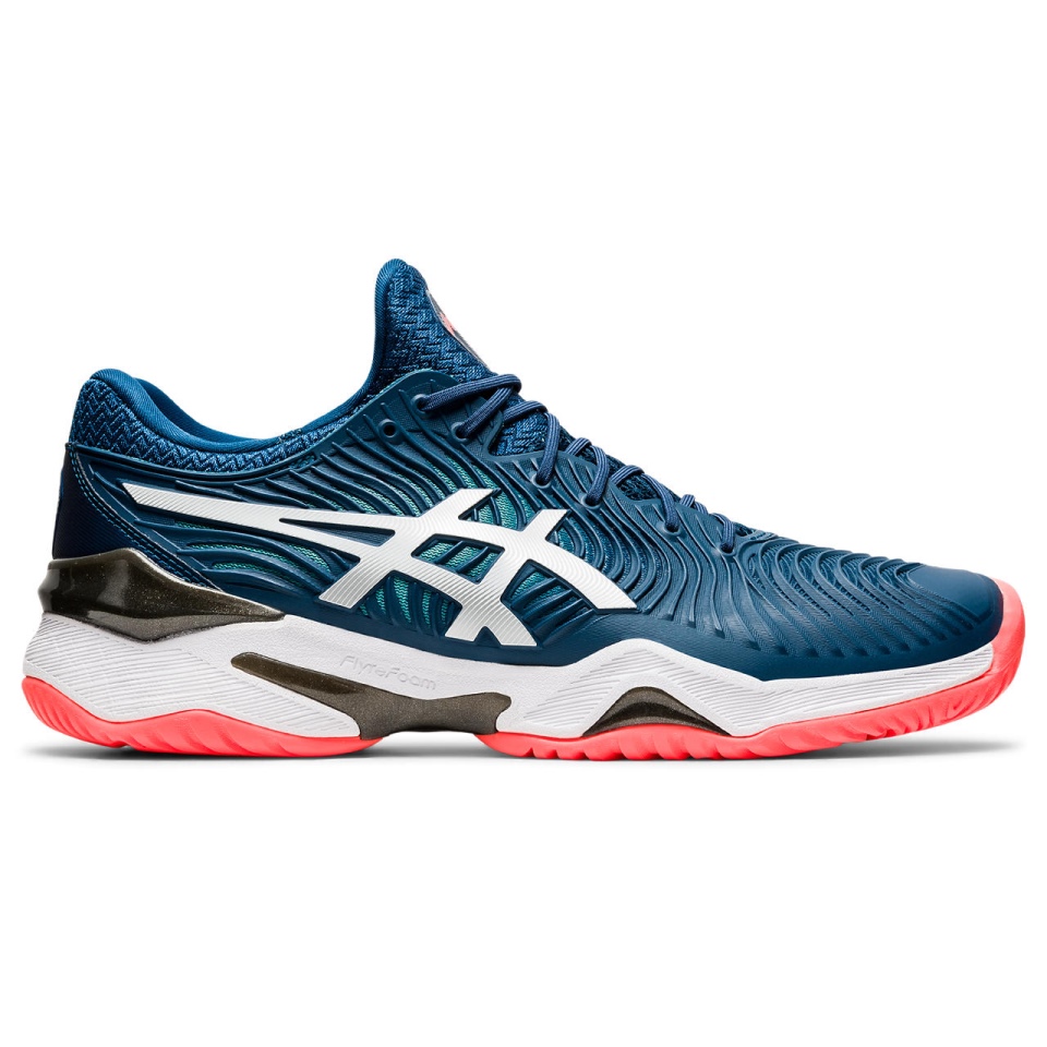 Asics COURT FF 2 Blue